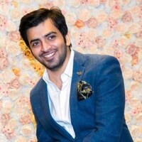 Kamil Anwar